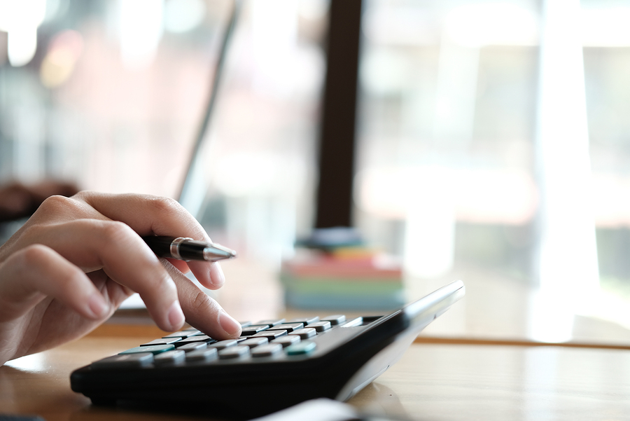 Book Keeping Fraud Accountant