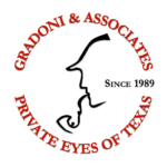 Gradoni & Associates - Private Eyes