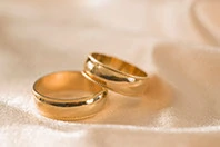 <p>Are they married?</p>